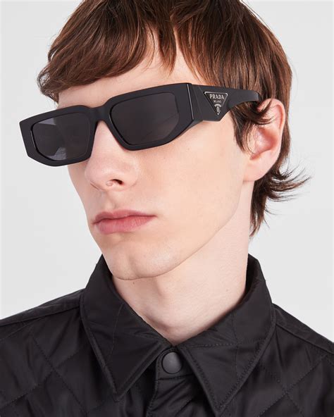 prada frames sunglasses|prada glasses frames men's.